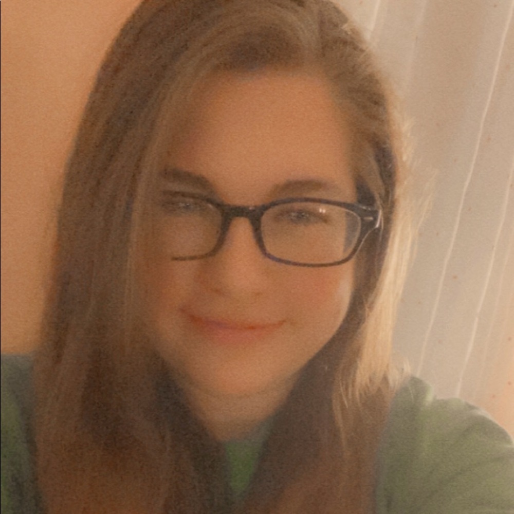 Meet your Posher, Grace